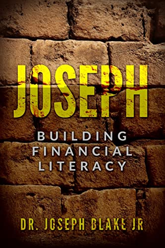 Joseph: Building Financial Literacy