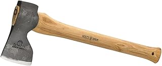 Hults Bruk Tibro Carpenter Axe