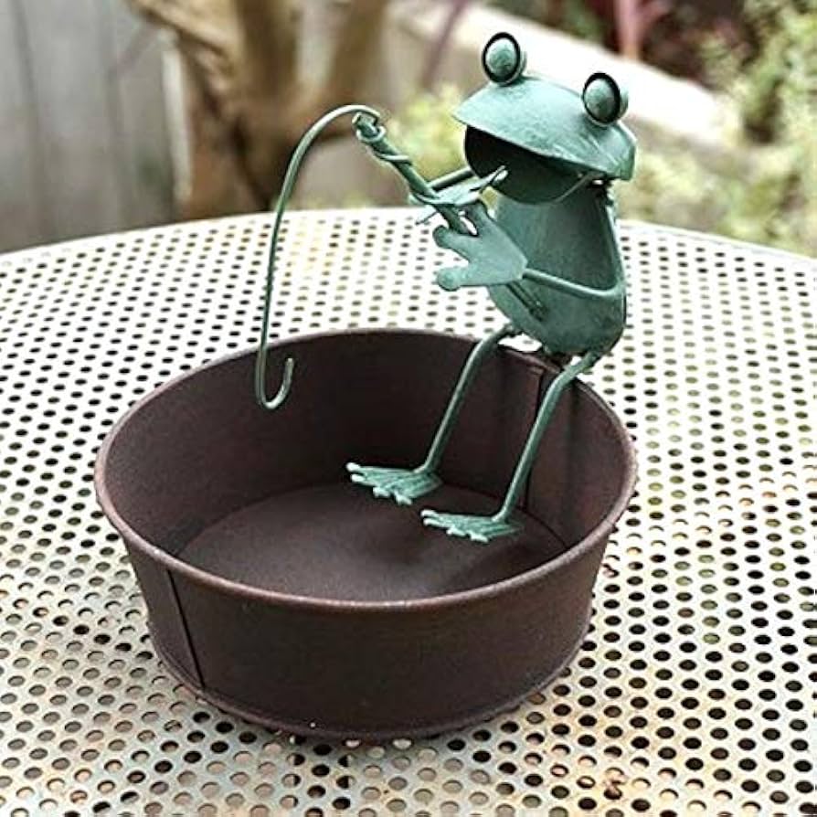 Amazon.co.jp: Murataya 4767 Fishing Mosquito Frog, Set of 2