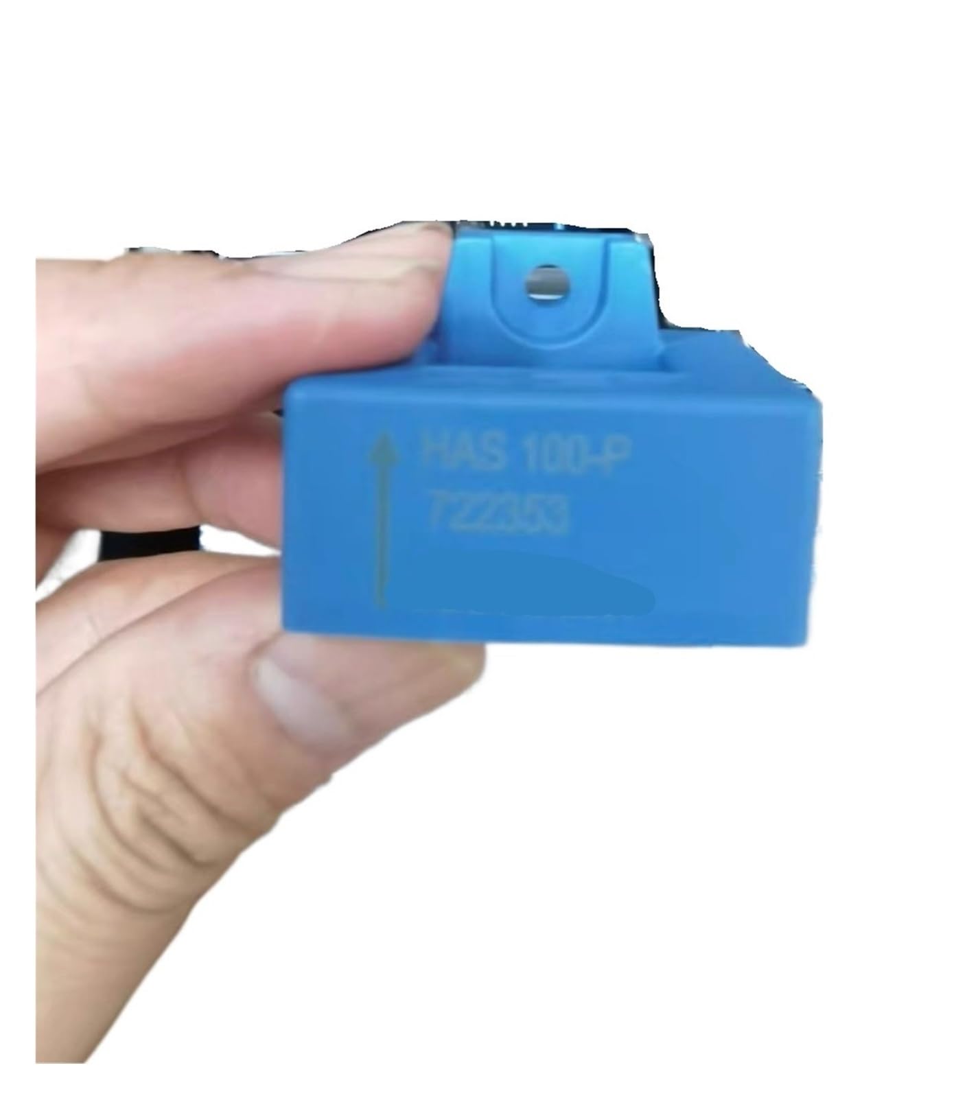 ZVQYSGIW 1PCS HAS100-P HAS200-P Transformer Current Sensor HAS150-P HAS300-P HAS400-P(HAS200-P)
