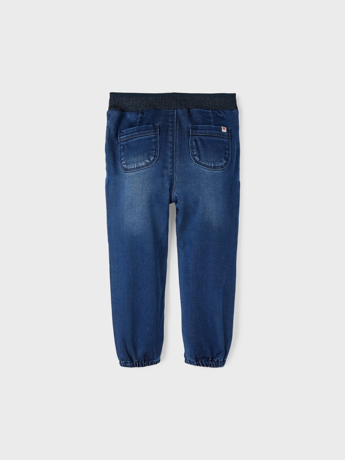 NAME IT Baby - Mädchen Jeanshose Nmfbella Shaped R Jeans 1395-to Noos