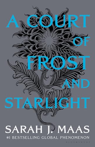 A Court of Frost and Starlight: 4