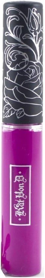 Kat Von D Everlasting Liquid Lipstick K Dub Travel Size