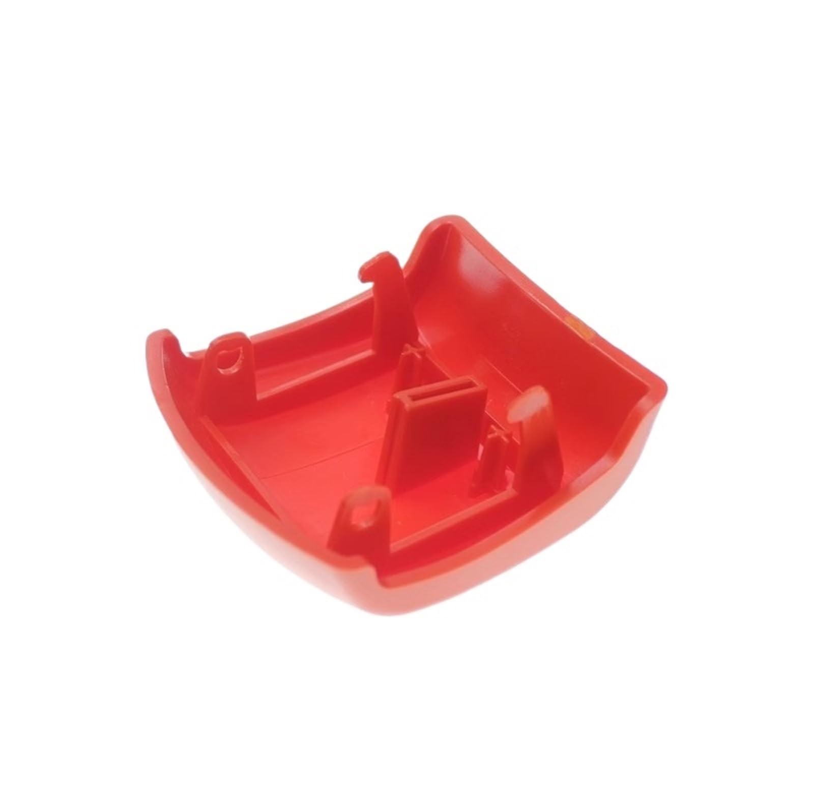 mXCDtRptJ Forklift Handle Red Plastic Cover Emergency Reverse Switch Cover