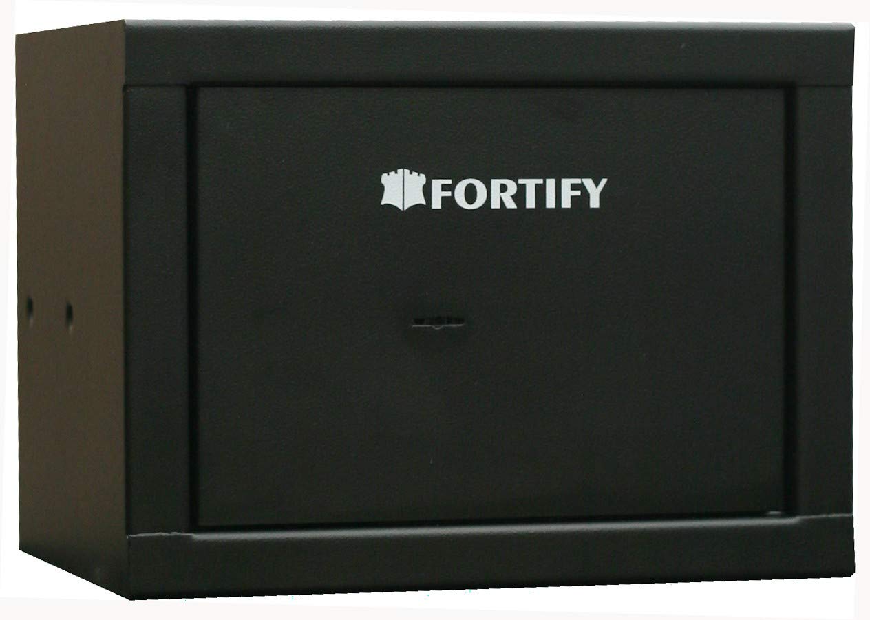 Fortify Coffre Mural pour Armes de Poing Delta 1