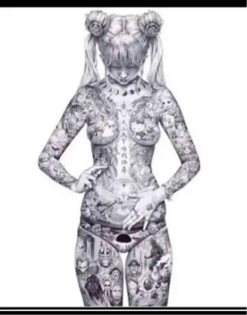 REIWAShohei Otomo大友昇平Heisei Mary 平成聖母