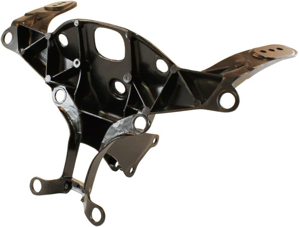 Upper Fairing Stay Bracket Replacement for YAMAHA R1 2004-2006