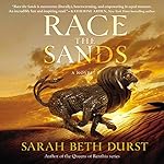 Cover of Race the Sands