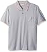 Original Penguin Men's Short Sleeve 56 Performance Polo Shirt 65/35 Cotton/Polyester