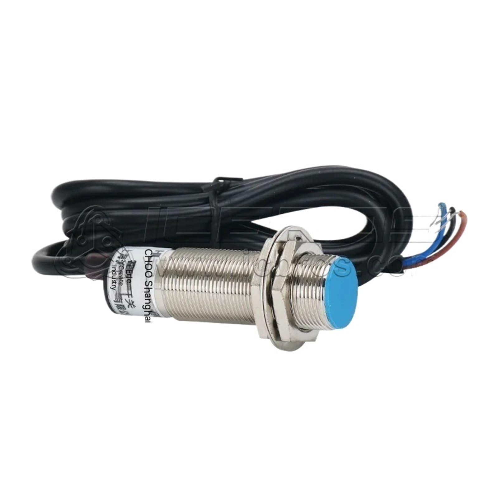 Capteur effet Hall M18 interrupteur magnétique GHG18-20A normalement ouvert - 2