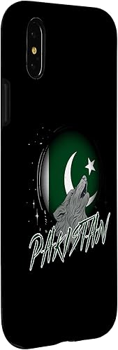 Miniatura 9 de Funda para iPhone 11 Pro Max Pakistán