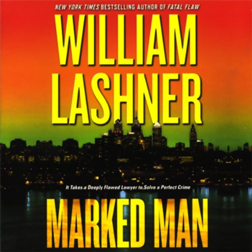 Cover art for Marked Man