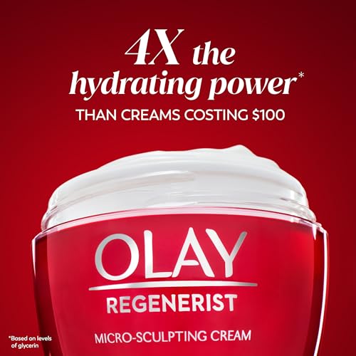 Thumbnail image for Olay Regenerist Micro-Sculpting Face Moisturizer