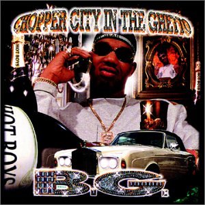 Chopper City in The Ghetto: Bg: Amazon.es: CD y vinilos}