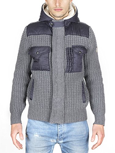 NHAV Timber Lana Color Grafite-M