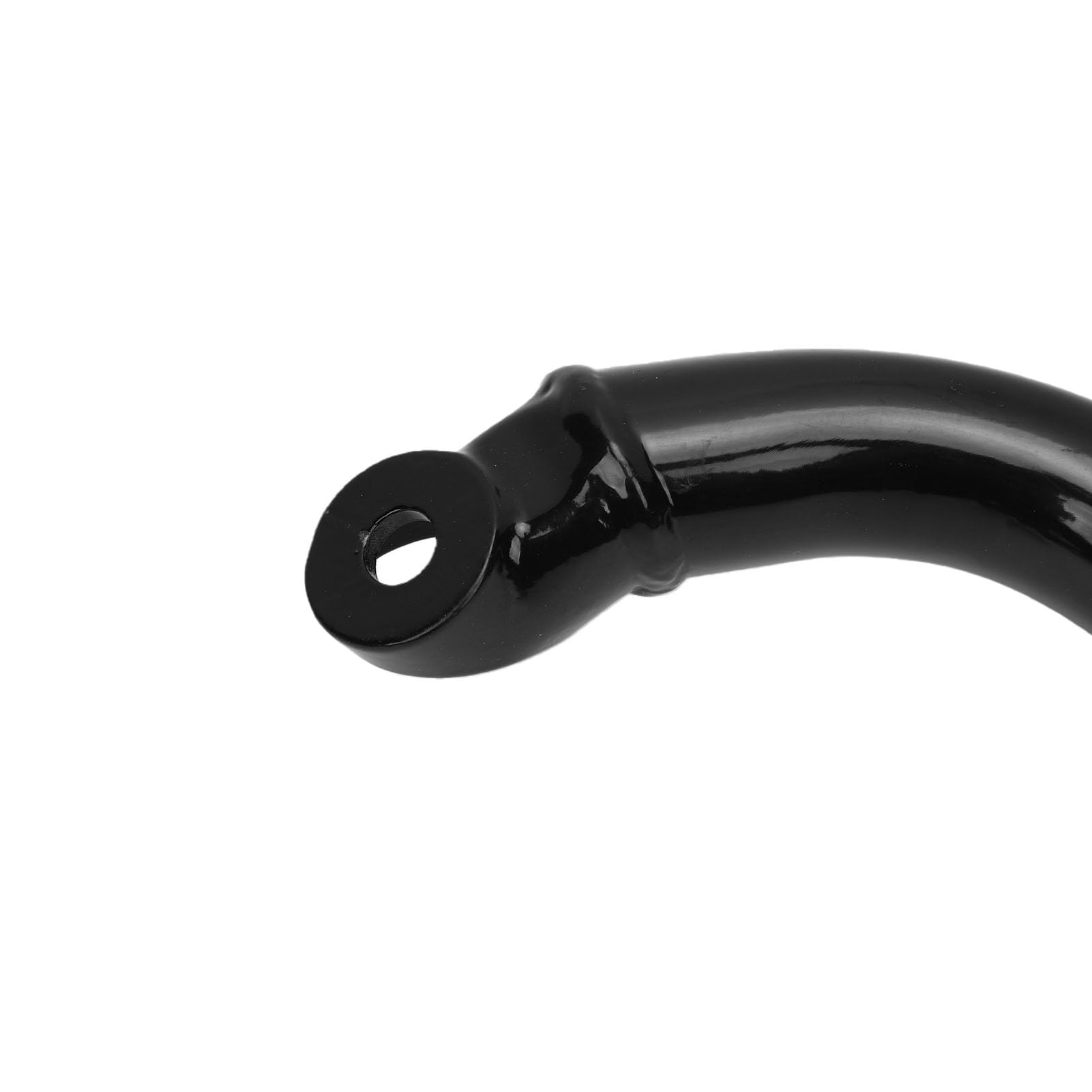 Aramox Barra di Protezione Autostradale per Protezione Motore Moto, Kit Barra di Metallo per Motore Inclusa 10 Accessori di Ricambio per Indian Super Scout 2025