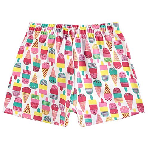 Conjunto Infantil Feminino Blusa + Short Kyly 109149.40072.8