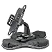Universal GPS Smartphone & Tablet Beanbag Dash Dashboard Friction Mount Holder for All Smartphone iPhone X 8 7 Plus XR XS MAX Galaxy S9 S10 Note & 7-8“ creen Tablets (iPad/iPad Mini Galaxy Tab E A