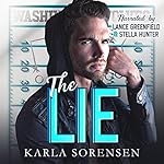 Cover of The Lie