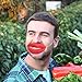 Imagen de juguete Divertidos De Labios Rojos