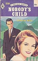 Nobody's Child B01GLB3Z0I Book Cover