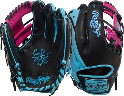 Rawlings Heart of The Hide Spring Break 11.5" Baseball Glove