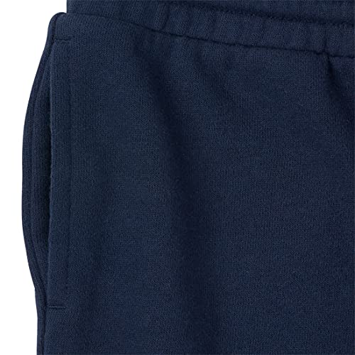 The Children's Place,Active Fleece Jogger Pants 3-Pack,Multi CLR,L (10/12)3