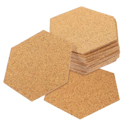 Tapis en liège naturel découpable de 2mm pour une protection haut de gamme