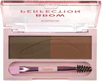 Sombra De Sobrancelha Dou03 Hbe2501-3 Ruby Rose