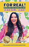 Lead Girl, Lead: Full Size Version B0DC6KWBMN Book Cover