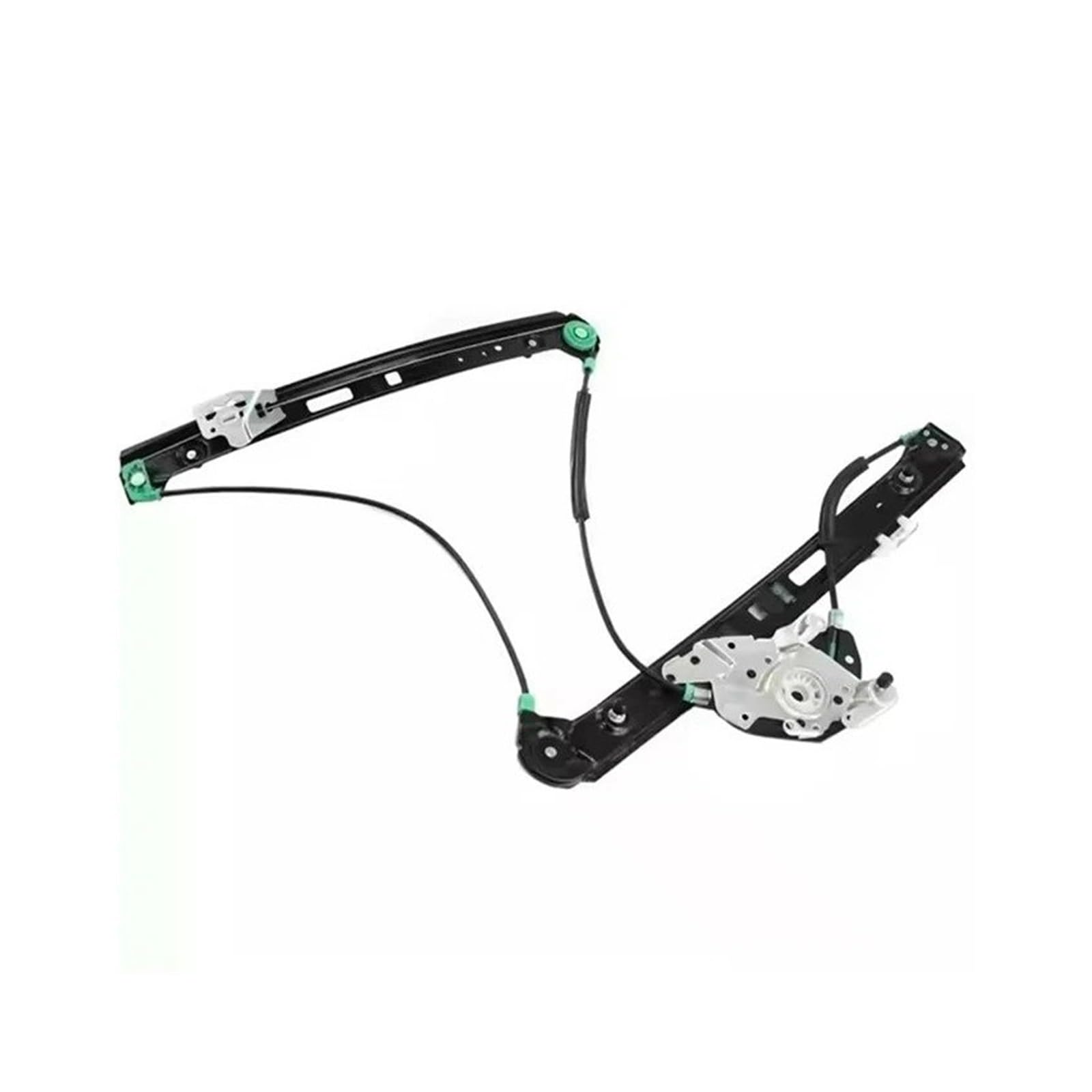 Elevalunas Elevalunas Eléctrico Delantero Para 3 E46 Con Motor 51337020659 51337020660 regulador ventana(51337020660 Right)