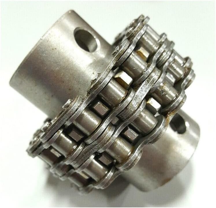 1410706 1410706 Drive Shaft Gearbox Flex Chain - Replace 3003485 1410706