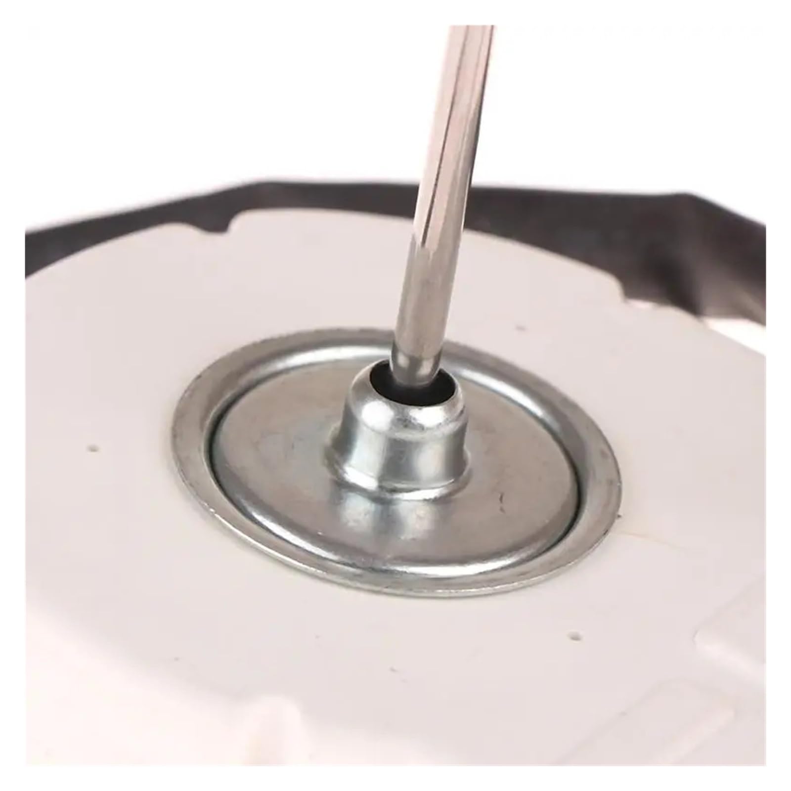 Reemplazo Del Motor Del Ventilador Del Refrigerador 50240401000K
