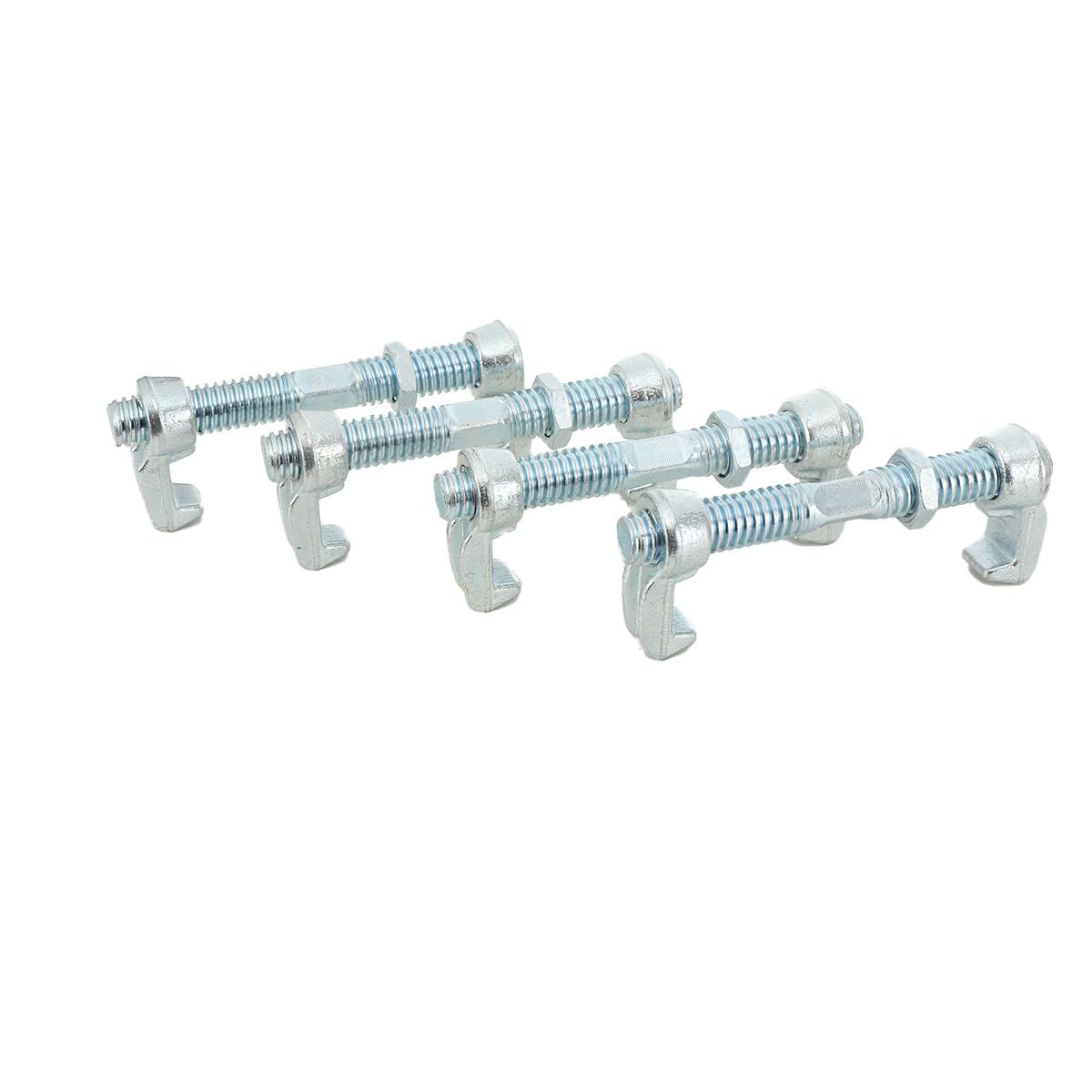 Raccords de Pont pour Conteneurs d'Expédition, 280mm
