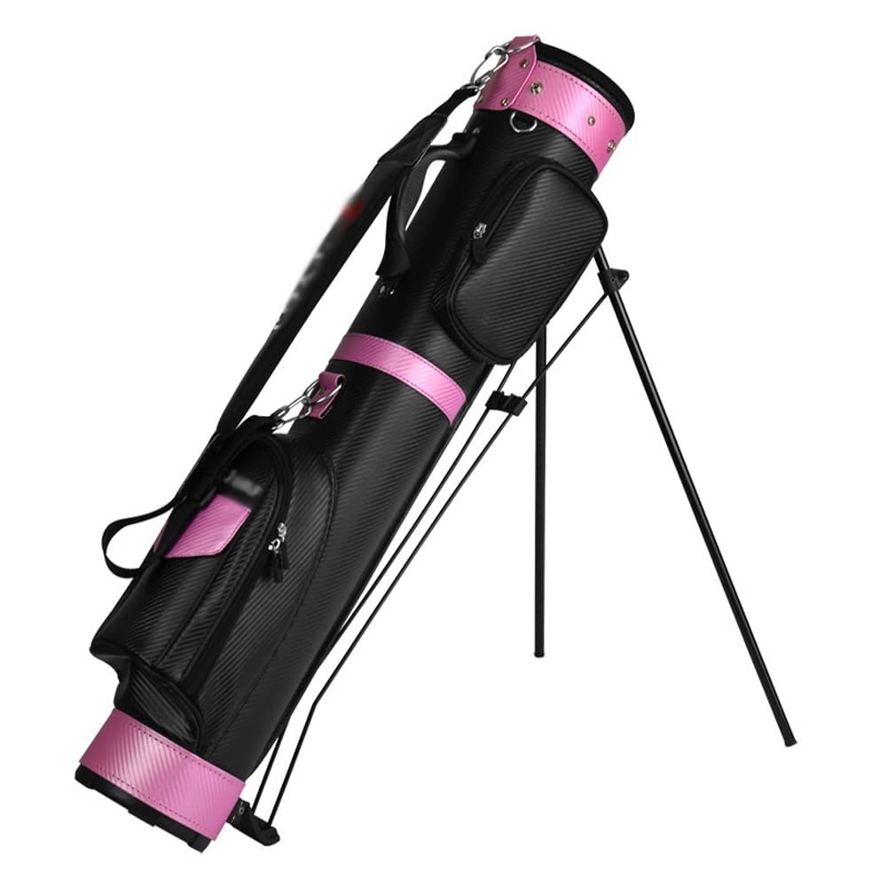 best rated golf cart bags