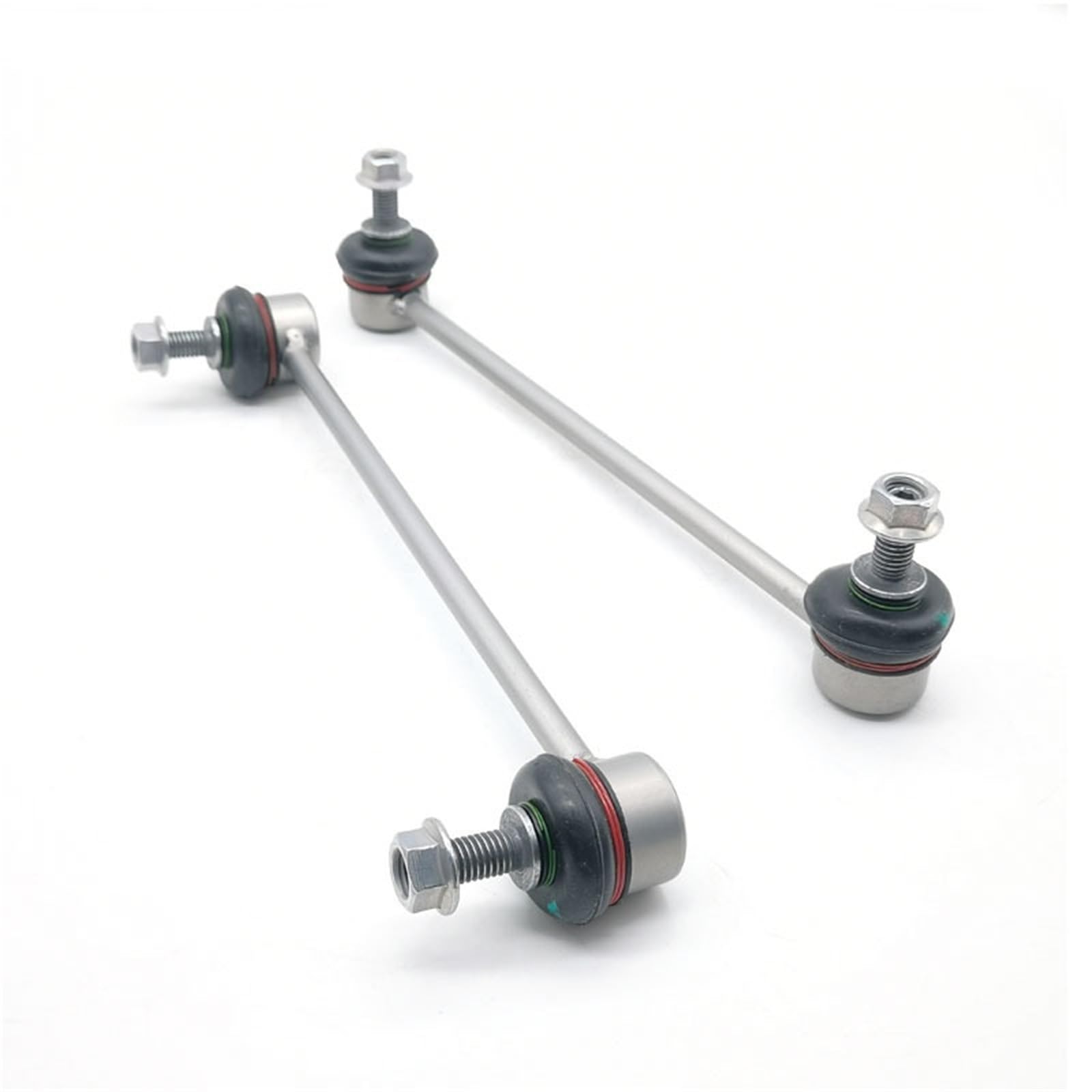 Stabilizator przedni lewy prawy Pasuje do Mercedes-Benz klasy AB W169 W245 A150 A170 A160 A180 A200 B170 B200 2X zestaw łączników stabilizatora przód 1693200989