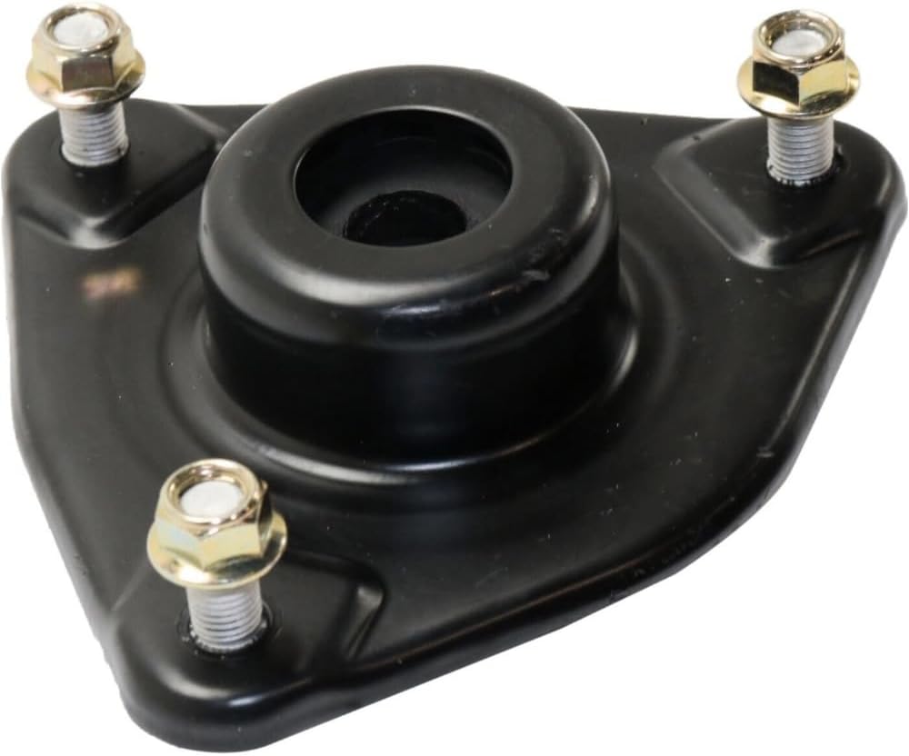 1pc Suspension Shock And Strut Mount Front Left Driver Or Right Passenger Side Over-Deals 14445425 Compatible with Kia Forte EX/LX/SX 2010-2013|Kia Forte Koup EX/SX 2010-2013