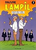 pauvre lampil intégrale  Pauvre Lampil, Tome 7 :