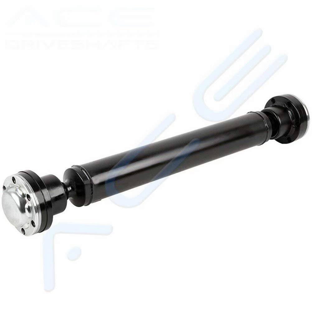 Propeller shaft Propeller shaft 1644100501 Mercedes ML w164 ML, GL, R,