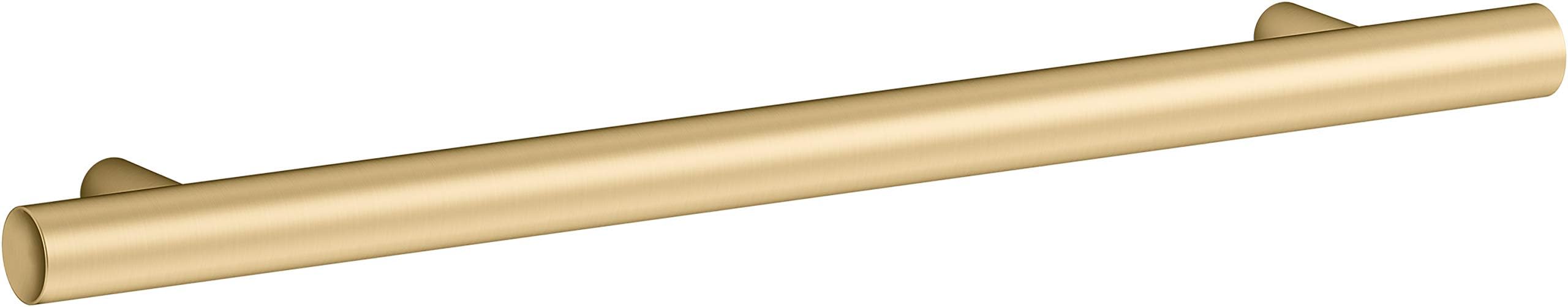 Kohler 25499-2MB Purist 7" drawer pull