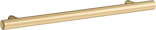 Kohler K-25499-2MB Purist - Tirador de cajón, latón moderno cepillado vibrante