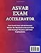 ASVAB Exam Accelerator: The Ultimate Study Guide to Fast-Track Your Success with 1000+ Practice Questions, Step-by-Step Explanations and Proven Strategies to Max Out Your AFQT Score
