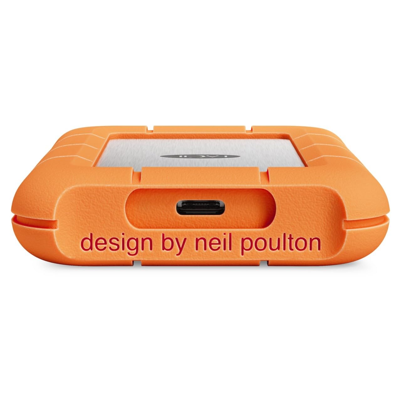 Amazon | LaCie Rugged SSD4 1TB 外付けSSD - USB 40Gbps IP54定格