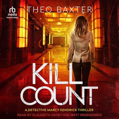 Kill Count [Written by Theo Baxter] episode artwork