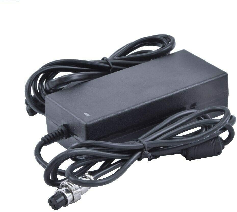AC Adapter Power Supply Compatible with Skywatcher Sky-Watcher EQ6-R and AZ-EQ6 PRO Mount