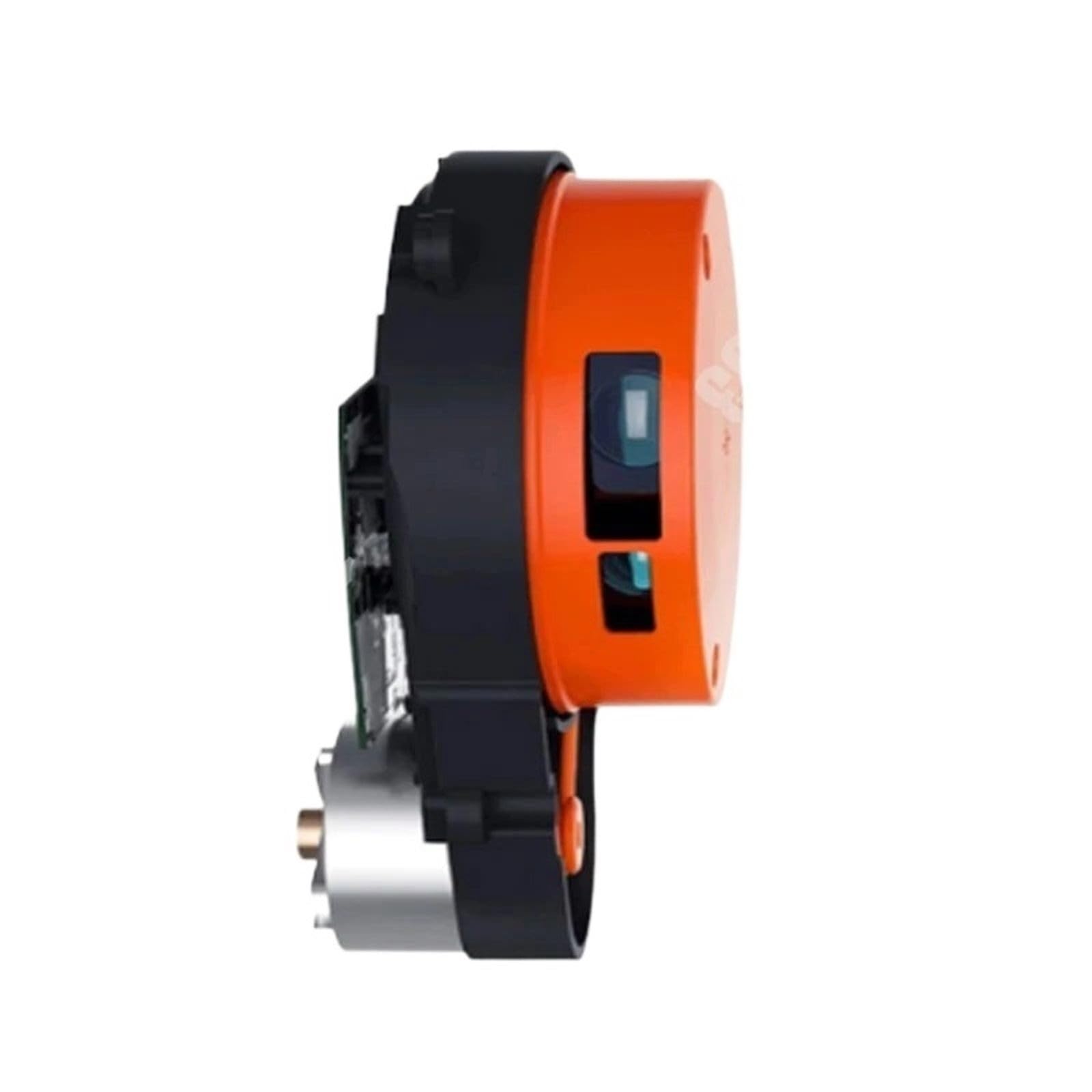 PKHRDVVBT Compatible For Roborock S6 S5 Max Laser Distance Sensor Replacement LDS Navigation Module Robot Vacuum Cleaner Parts