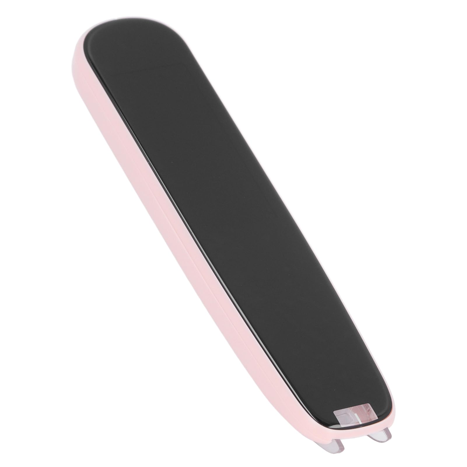 Ausla Penna di Traduzione Portatile, Dispositivo di Traduzione Digitale Multilingue WiFi, 12 Scansioni Offline, Ideale per Studenti e Viaggiatori (PINK)