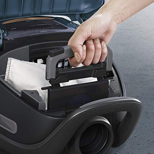 AEG VX9-4-8IBX Staubsauger mit Beutel / XL-Softräder / Frontlichter / Ergo-Handgriff mit Fernbedienung / Zusatzdüsen / 4… - Image 6