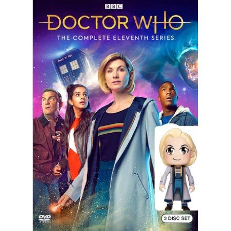 その他 Doctor Who: Meglos - Episode 11 [DVD] Amazon.com: Dr. Who: Meglos : Jacqueline Hill, Tom Baker