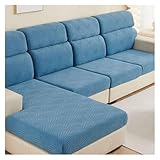 Peut protéger efficacement les coussins du canapé et prolonger la durée de vie.